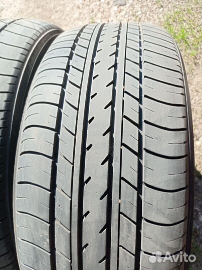 Yokohama dB Decibel E70 215/55 R17