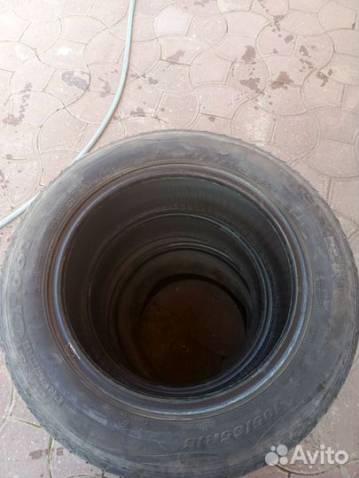 Nexen Classe Premiere 661 185/65 R15