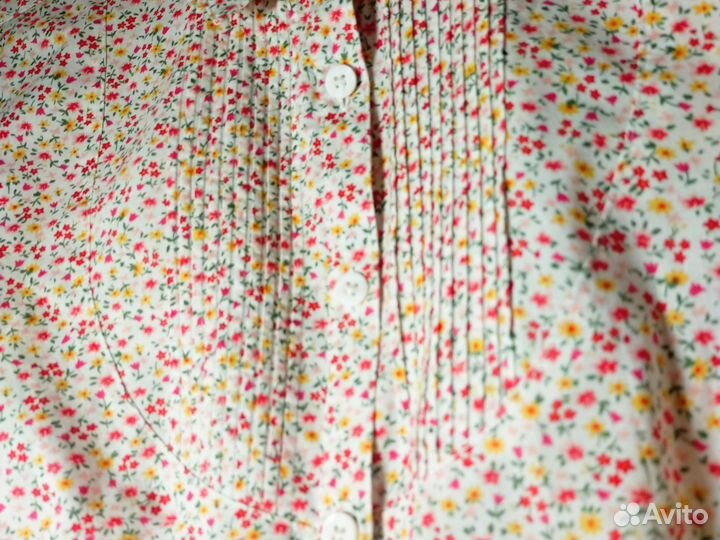 Рубашка женская J Crew Clothing 46-48 р