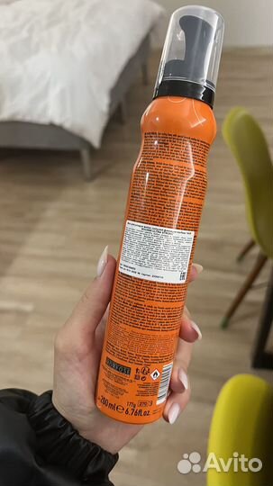 Стайлер для укладки волос