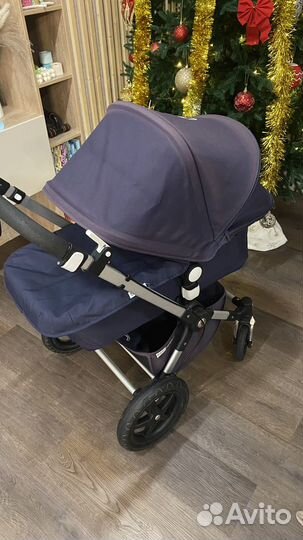 Коляска 2в1 Bugaboo Cameleon 3