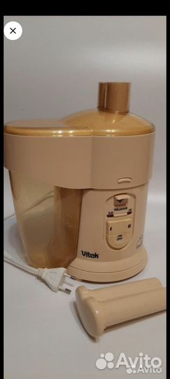 Соковыжималка