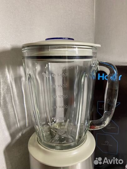 Блендер haier HB-500