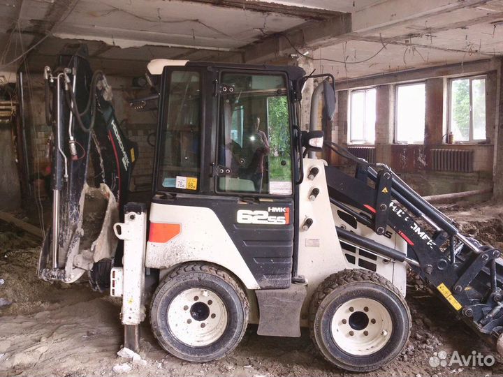 Разбор Гримме Grimme