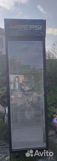 Холодильник бу