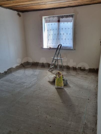 Дом 118 м² на участке 25 сот.