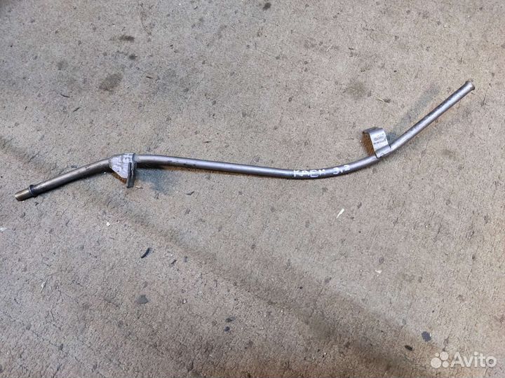 Трубка щупа масляного 3.2 VW Туарег Порш Каен