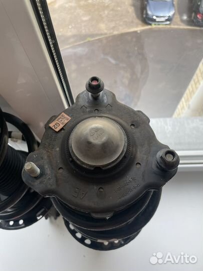 Амортизаторы передние Кіа Ceed 3 CD