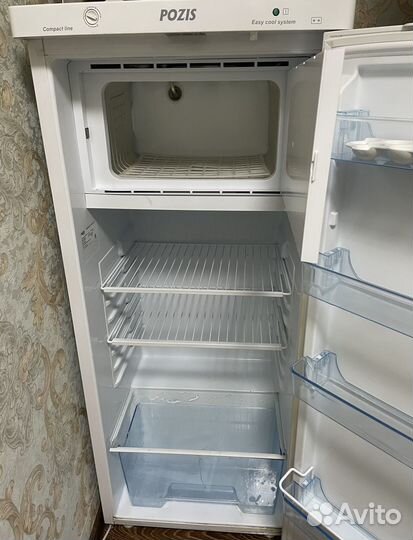 Холодильник Pozis RS 405