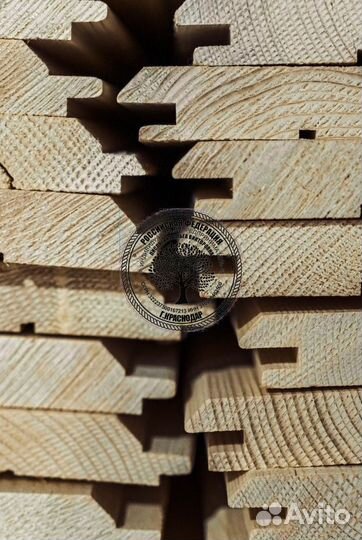 Евровагонка вагонка AB от производителя