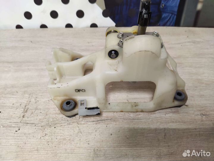 Кулиса МКПП Kia Ceed 1 Киа Сид 1