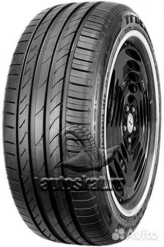 Tracmax X-Privilo TX3 255/45 R20
