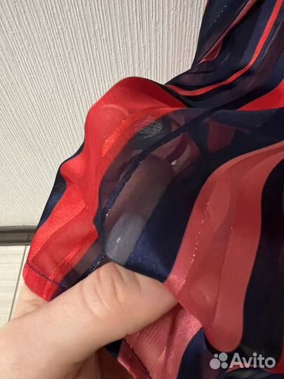 Блузка Paola Ray