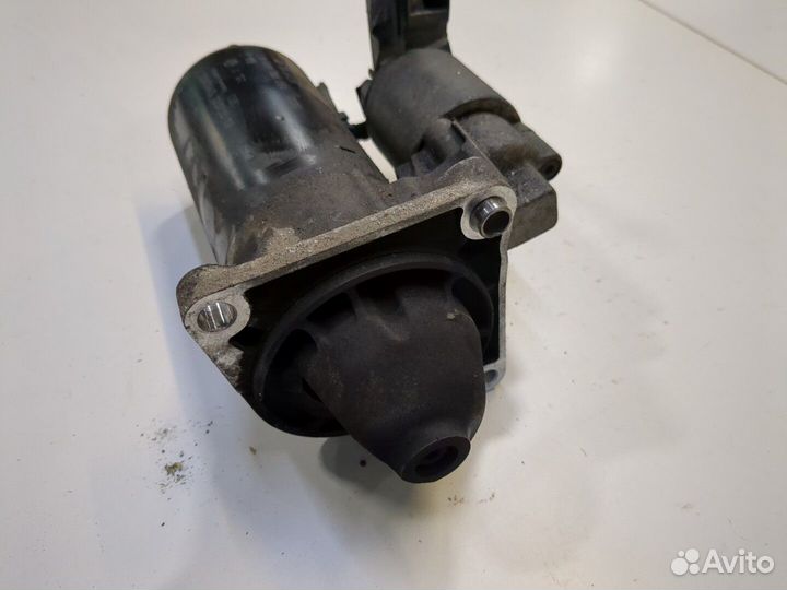 Стартер Fiat Ulysse 2002, 2005