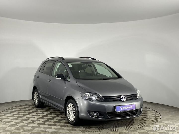 Volkswagen Golf 1.2 AMT, 2012, 90 316 км