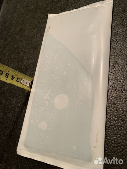 Аккумулятор холода хладоэлементы