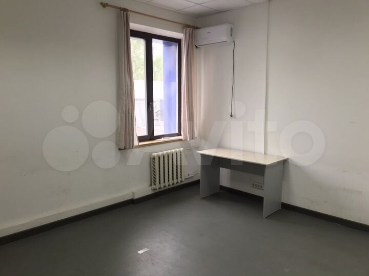 Офис Склад, 18 м²