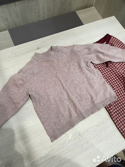 Костюм zara 80