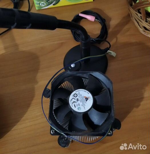 Для компьютера