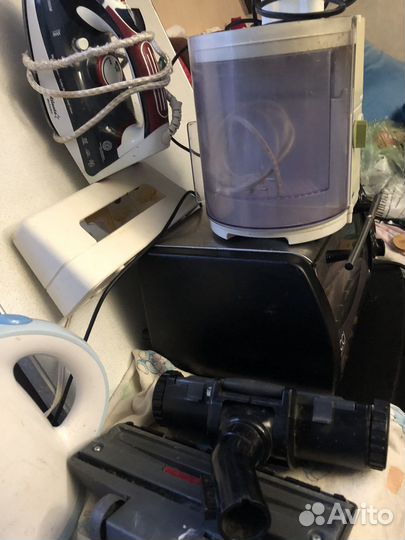 Электро печь мини утюг и пр