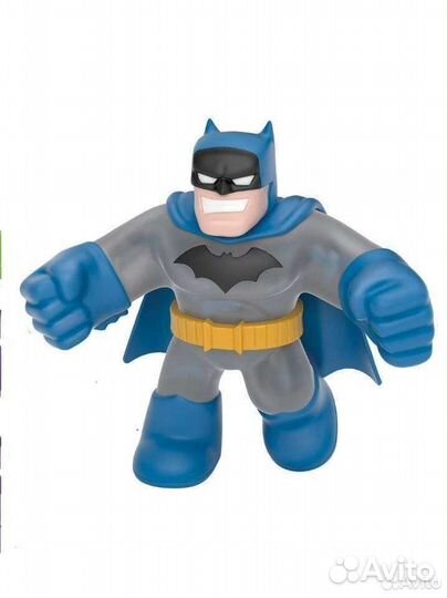 Игрушка тянучка гуджитсу