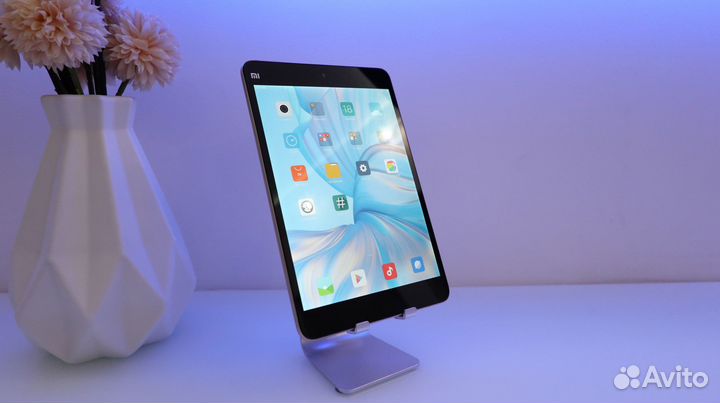 Xiaomi pad 2 акб 100 + стилус
