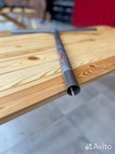 Руль для самоката District T700 Bar