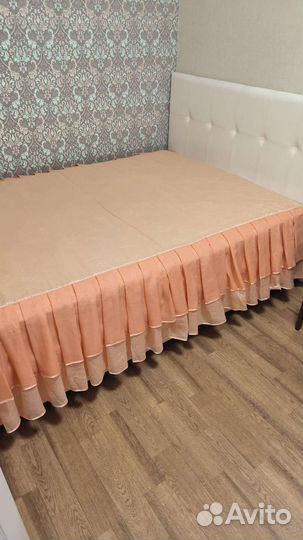 Покрывало на 2сп. кровать