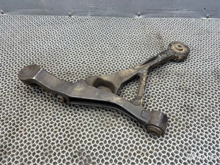 Рычаг передний левый Газ Волга Сайбер 2.4 EDZ 2010