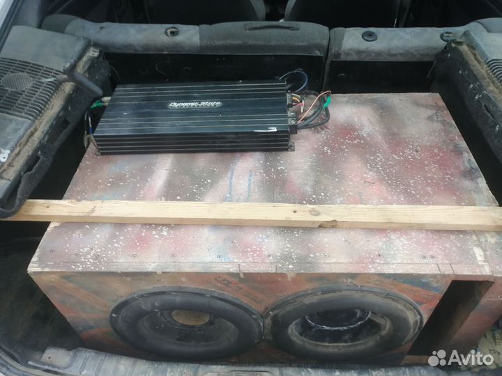 Басс расколбас