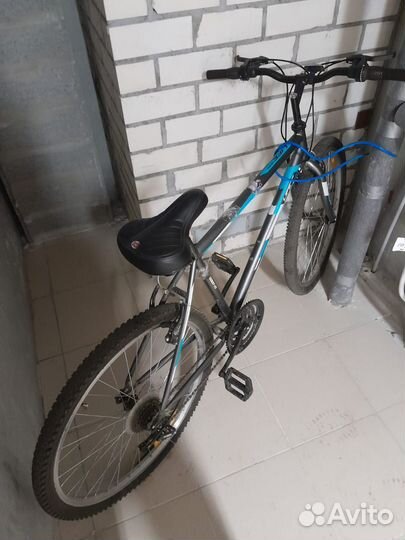 Велосипеды бу взрослый