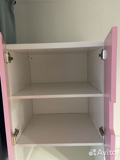 Детский шкаф IKEA