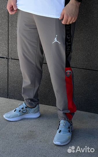 Штаны мужские jordan