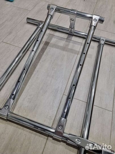 Стойка для игрового руля