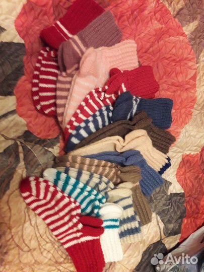 Носки женские