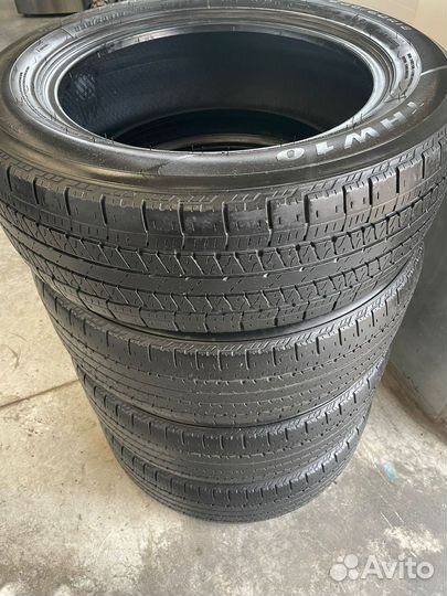 Triangle TR257 235/60 R18
