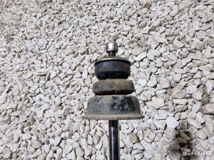 Амортизатор задний Гетц