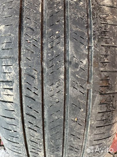 Goodyear Eagle LS 2 225/55 R18