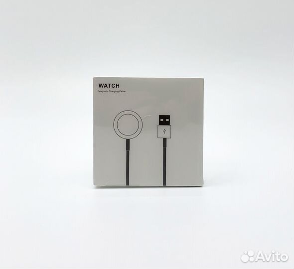 Зарядное устройство для apple watch