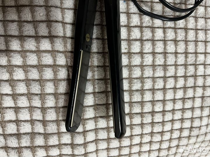 Плойка для волос