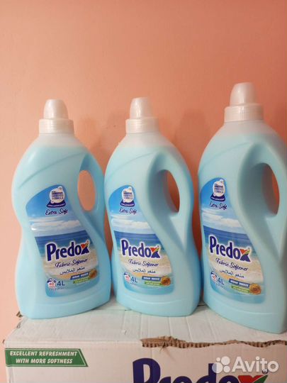 Кондиционер для белья