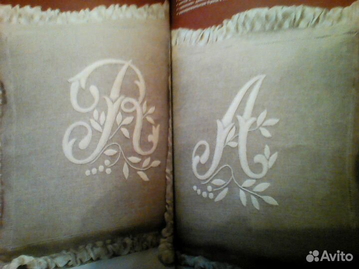 Книги по рукоделию