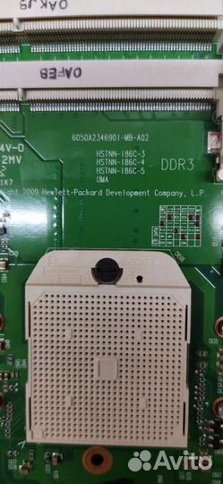 HP 625 (6050A2346901-MB-A02)