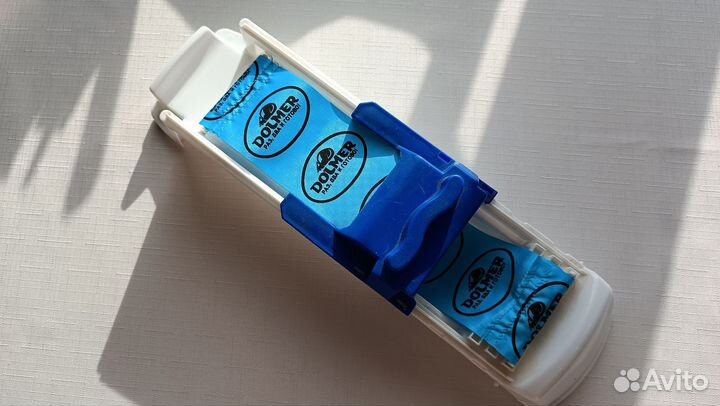 Долмер для закручивания долмы и голубцов