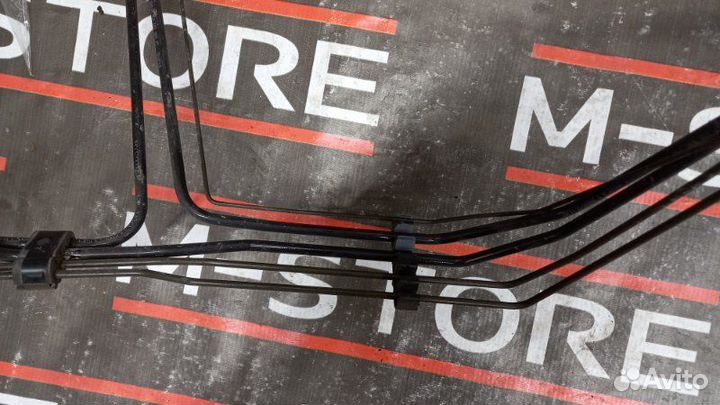 Трубка тормозная Mercedes-Benz S-Class W220