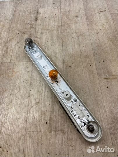 Плата фонаря задняя Ford Focus qqdb (1.8) 2006