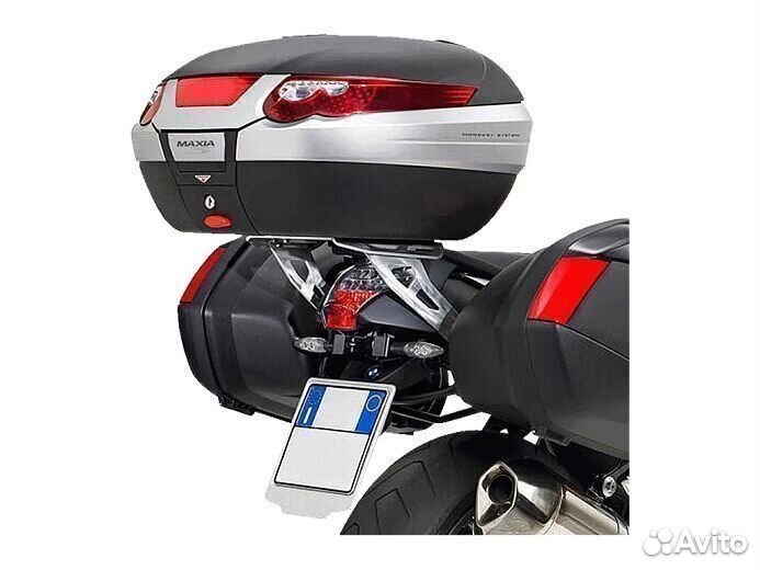 Kappa Крепеж кофра BMW F850GS adventure 19- KRA513