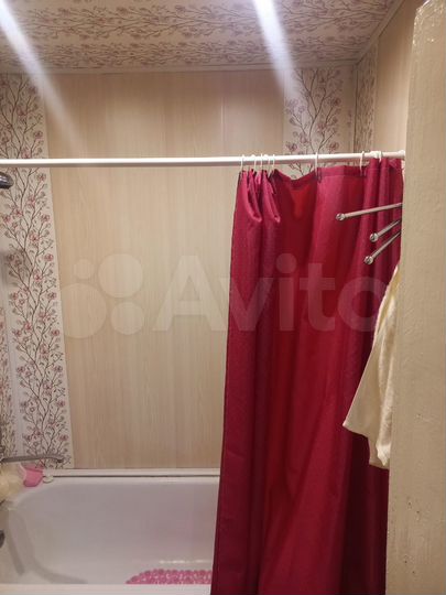 1-к. квартира, 24,4 м², 2/5 эт.