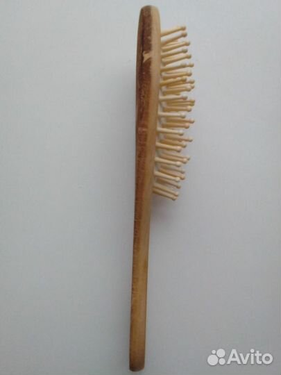 Щетка массажная для волос