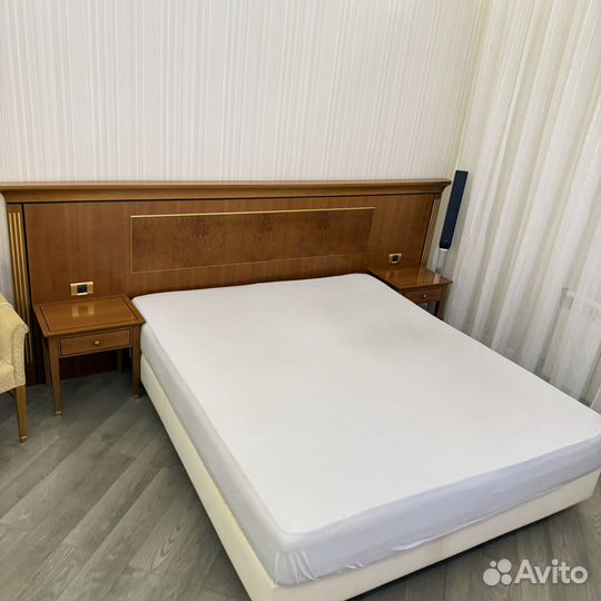 Кровать аскона 180 200